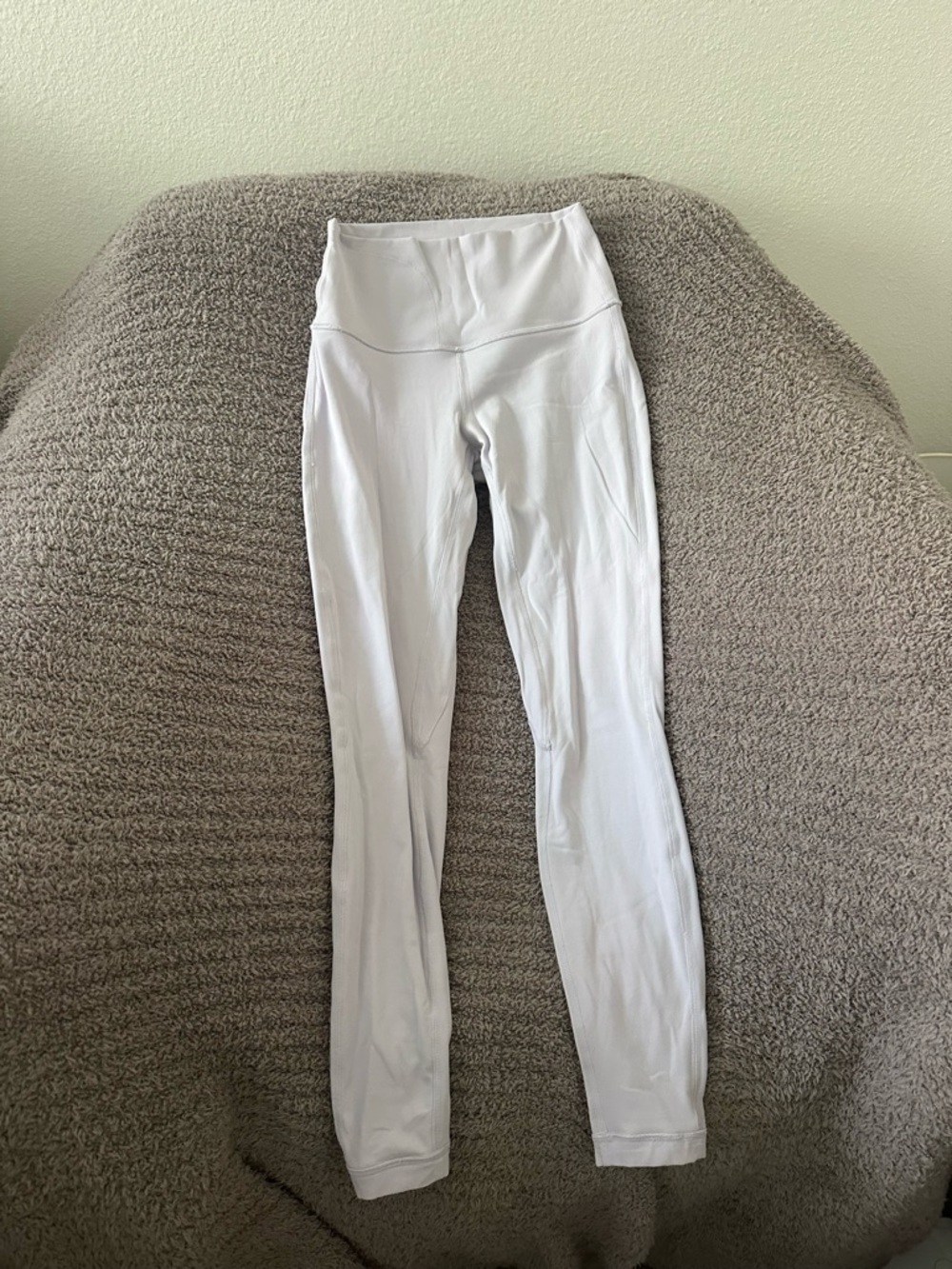 Lululemon Align High-Rise Pant - Lavender Lilac - Size 6